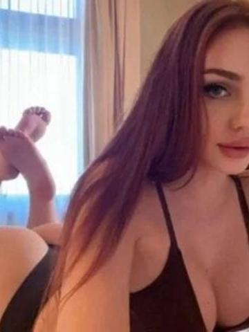 Серафима Аппетитная Реал фото 3