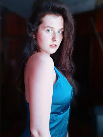 Ясмина Candy Реал фото 2