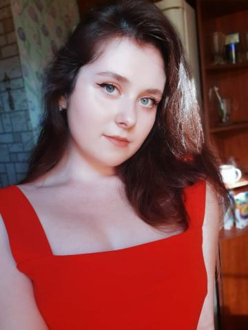 Ясмина Candy Реал фото 3